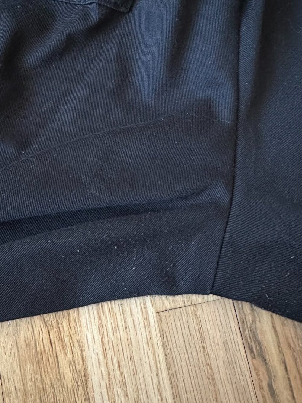 Cookman Wide Chef Cargo Pants - Medium - Unisex - Picture 7 of 8